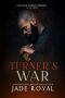 [Savage Kings Crime Family: California 03] • Turner's War